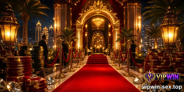 Đăng Nhập VIPWIN ✅ Hướng Dẫn Vào Tài Khoản An Toàn - hình ảnh - vipwin-sex.top