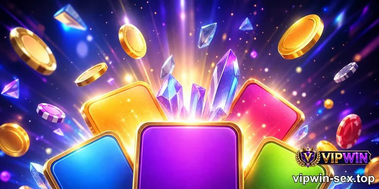 Trải Nghiệm Slot Game {{BRAND_NAME}} Đẳng Cấp