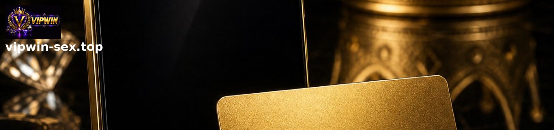 VIPWIN banner